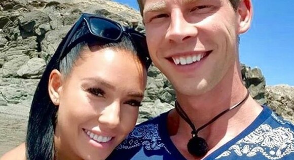 Fant kjærligheten på «Love Island»: - Vi ser for oss en framtid sammen